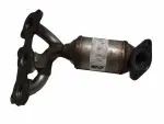 5213 - : Direct Fit Manifold Converter Right Side (Non C.A.R.B. Compliant) for AB Catalytic Image