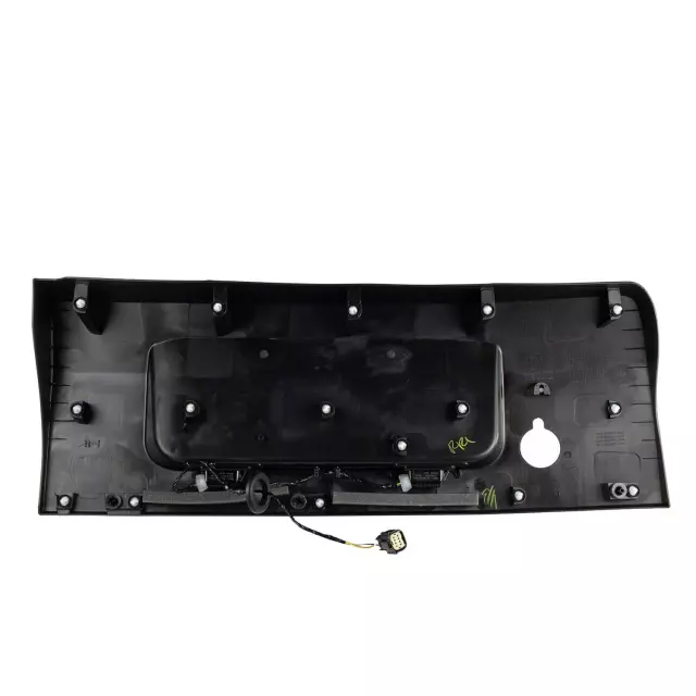 Molding Door Outside - Ford (KK3Z-99425B28-BE)