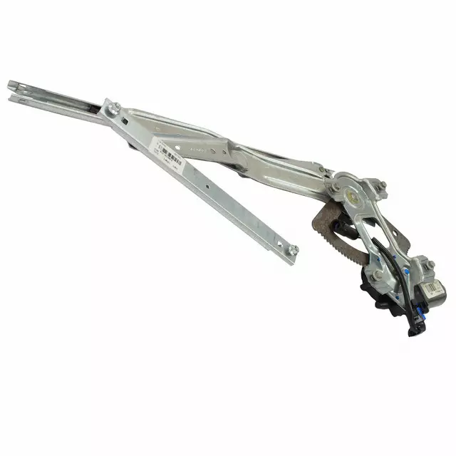 8C3Z2627000B - Body: Window Regulator for Ford: F-250, F-250 Super Duty, F-350 Super Duty, F-450 Super Duty, F-550 Super Duty Image