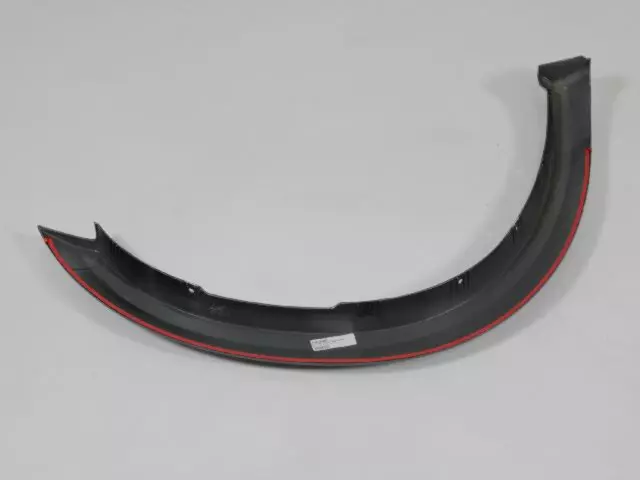 Wheel Opening Flare Molding, Left - Mopar (1FV91CDMAB)