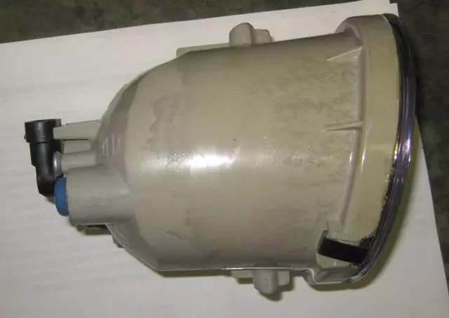 812100C021 - : 2001-2007 Toyota Fog Lamp Assembly for Toyota Image