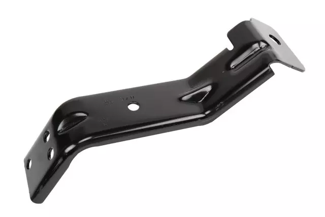 25857238 - Body: Impact Bar Bracket for Cadillac: Escalade, Escalade ESV, Escalade EXT Image