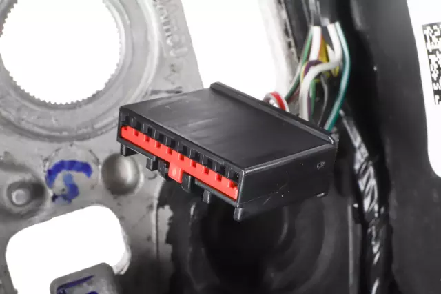 87865428 - : Steering Wheel for Chevrolet: Camaro Image