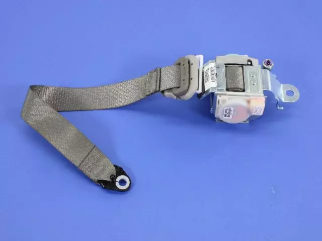 Lap & Shoulder Belt - Mopar (5HQ271J3AA)