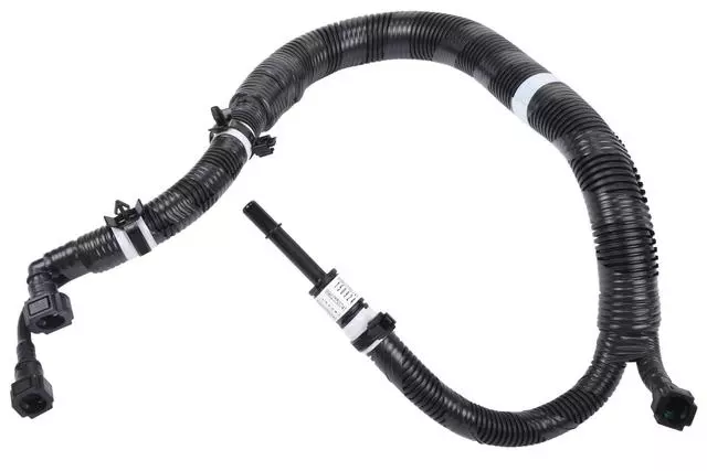 98255074 - : F Hose for GM Image