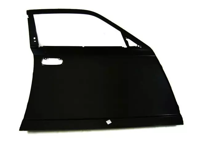 5112019AB - Doors and Related Parts: Door Outer Panel, Left for Dodge: Charger Image