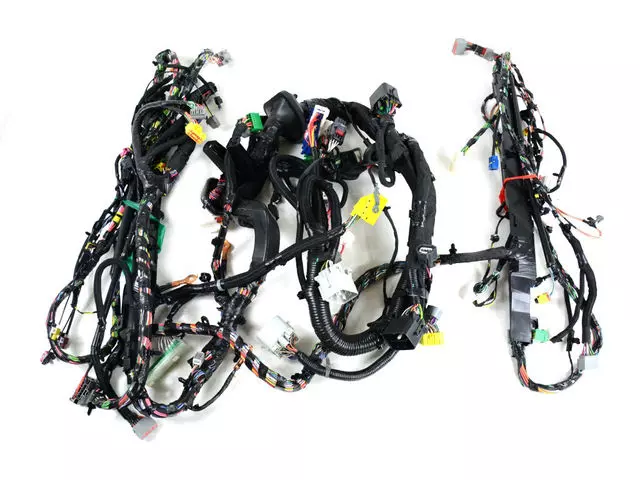 Body Wiring - Mopar (68199219AD)