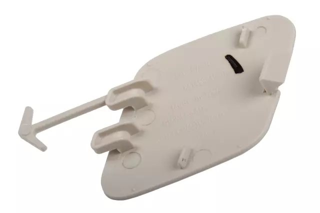 84145988 - Body: Upper Quarter Trim Cap for Cadillac: XT5 Image