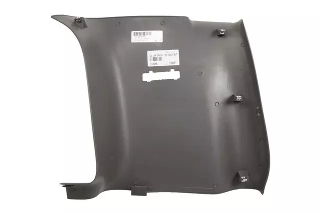 15104095 - Body: Pillar Trim for Chevrolet: Express 1500, Express 2500, Express 3500 | GMC: Savana 1500, Savana 2500, Savana 3500 Image