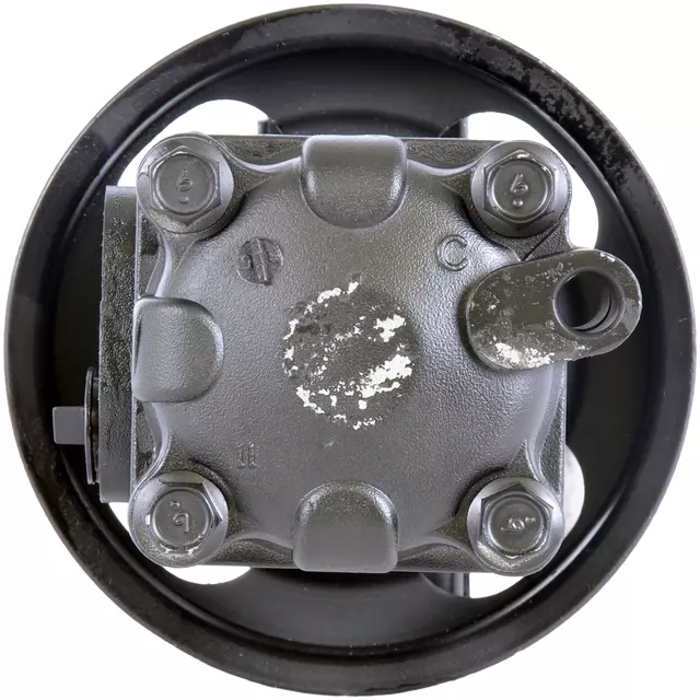 Power Steering Pump - ACDelco (36P0867)