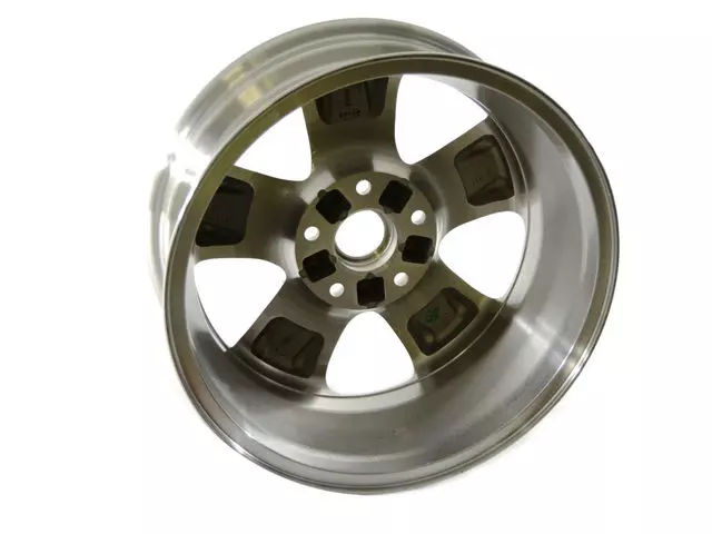 5NL80PAKAA - Wheels: Aluminum Wheel for Mopar Image