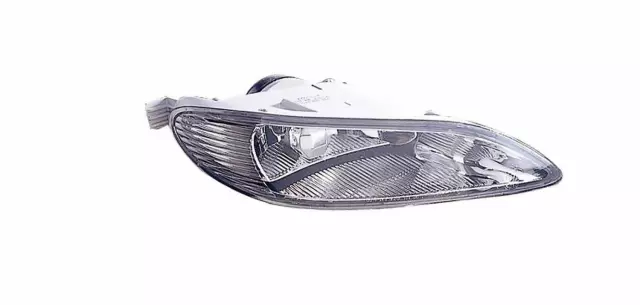 3122008RAC - : Fog Light Assembly for Maxzone Vehicle Lighting Image