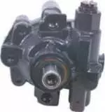 215998 - : Power Steering Pump for Cardone Image