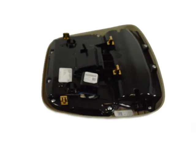 1VS291L1AF - : Overhead Console for Jeep: Grand Cherokee, Grand Cherokee WK Image