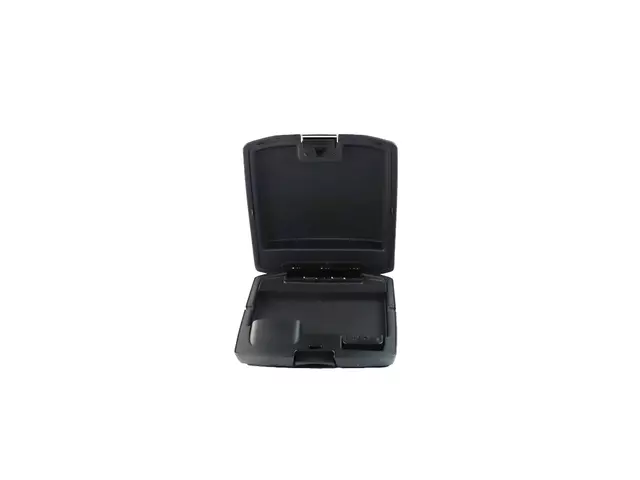 Console Armrest - Mopar (7LU39TX7AA)