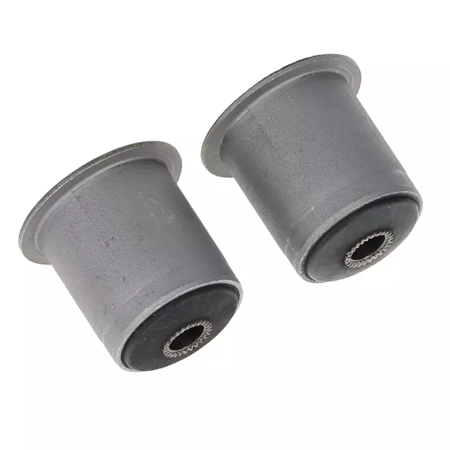 Rear Upper Control Arm Bushing - ACDelco (45G11049)