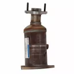 7T4Z5E212A - : 2007-2010 Ford - Catalytic Converter for Ford: Edge, Fusion | Lincoln: MKX, MKZ Image