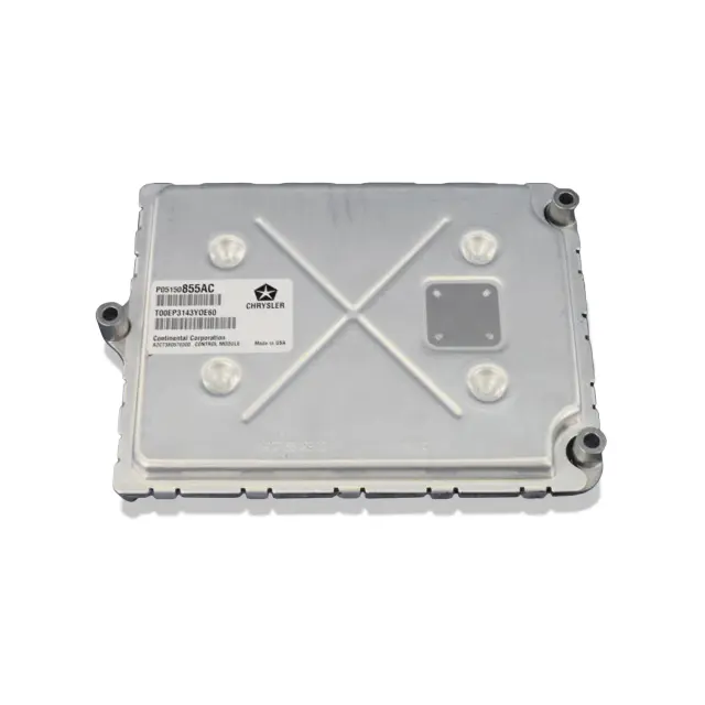 5150855AC - Electrical: Powertrain Control Module for Mopar Image image