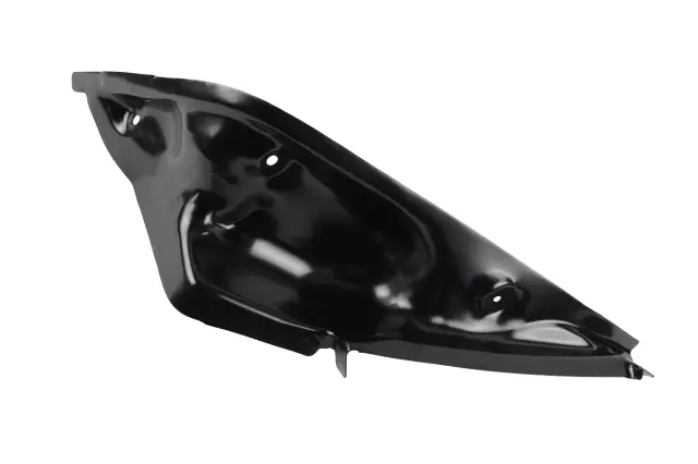 25890570 - : Part# 25890570 Passenger Side Body Tail Lamp Filler Panel for Pontiac: G6 Image