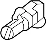 25540CM31E - : Signal Switch for Infiniti Image