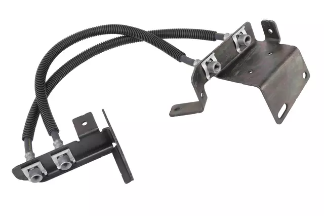 84952571 - : Flex Hose for GM Image