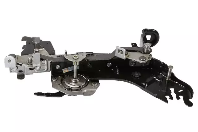 19180545 - Body: Seat Adjust Assembly for GM Image