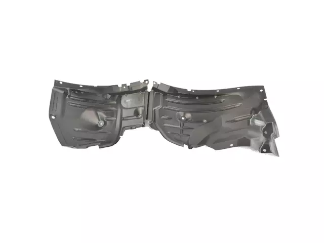 Pare-boue Ecran, Côté Gauche - Mopar (68315609AA)