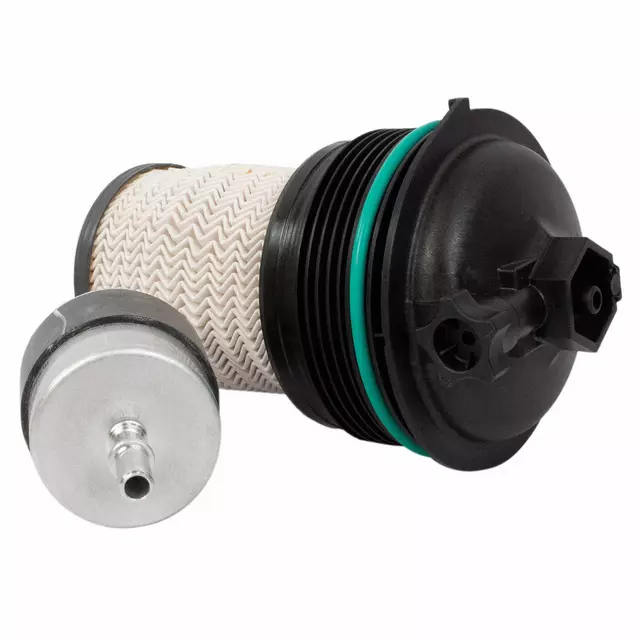 JL3Z9N184A - : Fuel Filter for Ford: F-150 Image