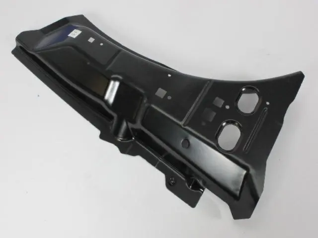 Outer Load Path Beam, Right - Mopar (68019752AA)