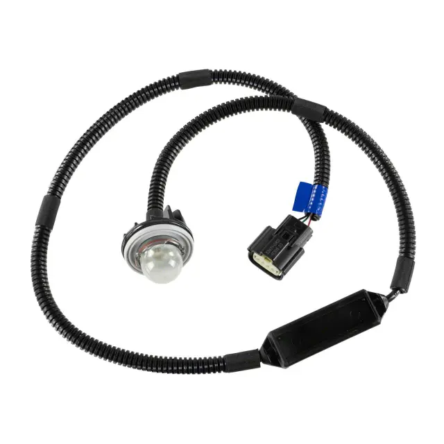 DG1Z15A101C - Electrical: Strobe Light for Ford Image