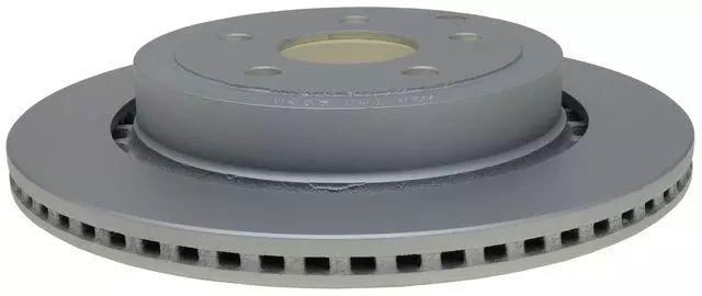 19310743 - : Enhanced Performance Rear Disc Brake Rotor (Police) for GM Image