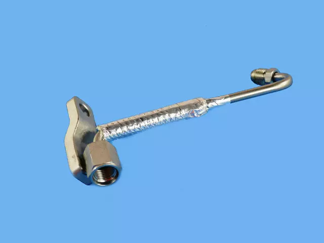 Egr Pressure Sensing Tube - Mopar (68290469AA)