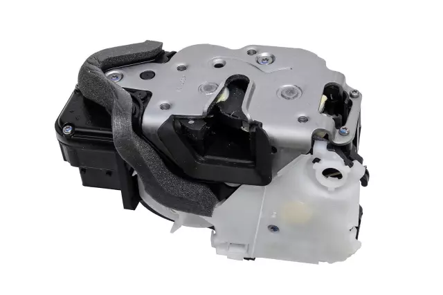 13579552 - Body: Latch for Buick: LaCrosse, Regal, Verano | Cadillac: SRX | Chevrolet: Cruze, Equinox, Malibu, Malibu Limited, SS, Volt | GMC: Terrain Image