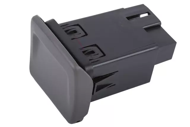 Dark Atmosphere Multimedia Receptacle - GM (84333025)