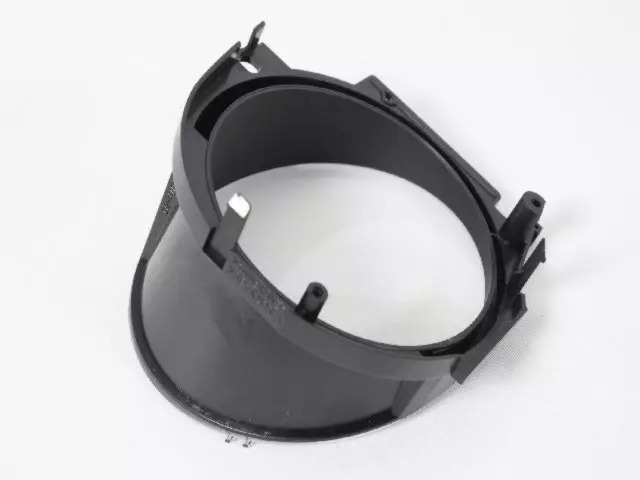 Instrument Cluster Mask And Lens, Right - Mopar (68092943AA)