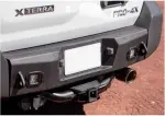 62022XTRBP - : NISMO Off Road Rear Bumper for Nismo Image
