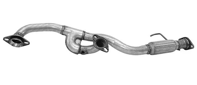 MZ15901 - : Exhaust/Tail Pipes; Exhaust Pipe for Ansa Automotive Image