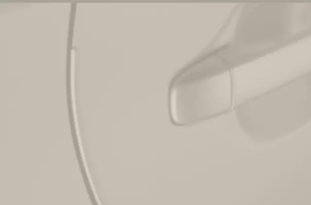 PT9360313005 - : CAMRY DOOR EDGE GUARDS - FRONT - CREME BRULEE MICA 05B2 for Toyota: Camry Image