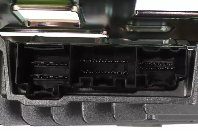 Radio Speaker Amplifier - GM (85547211)