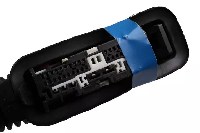 23211949 - : Front Passenger Side Door Wiring Harness for GM Image