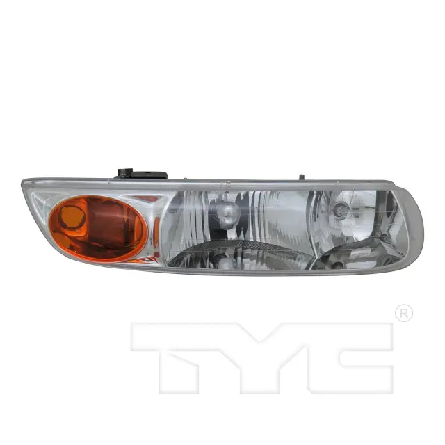 20601500 - : TYC Headlight Assembly for TYC Image