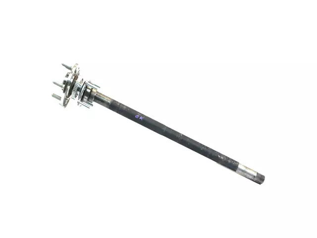 68401382AA - : Axle Rear Shaft, Right for Mopar Image