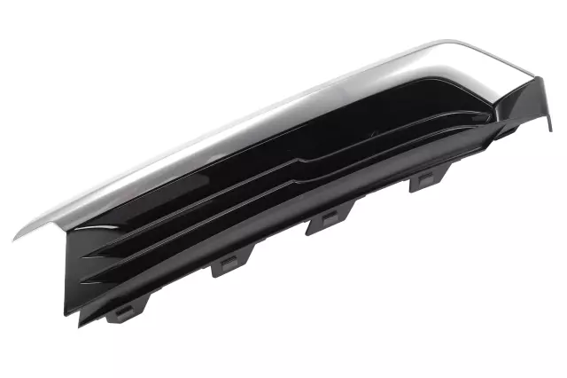 84086026 - : Part# 84086026 Front Driver Side Fog Lamp Bezel for Cadillac: CT6 Image