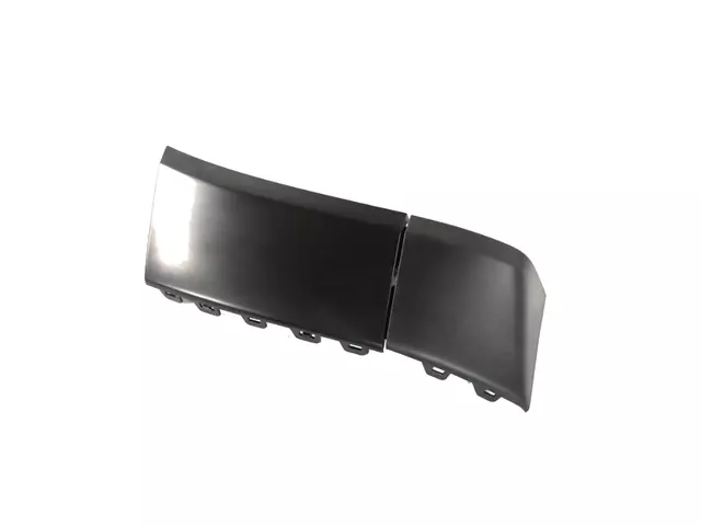 6EY86TZZAD - Frame, Bumper and Fascia: Rear Fascia Extension, Right for Dodge: Challenger Image