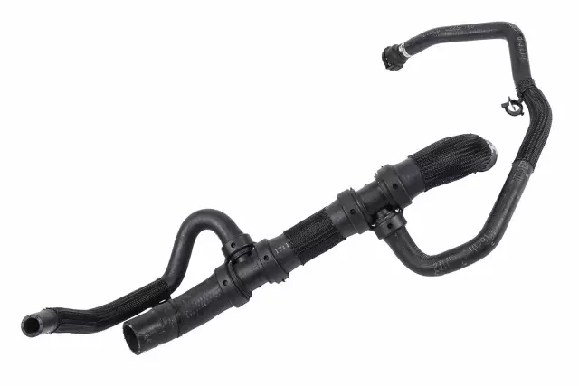 23497426 - : 2014-2019 Cadillac CTS - Lower Hose for Cadillac: CTS Image