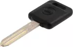 H05643Z010 - : Key - Blank, Master for Nissan Image