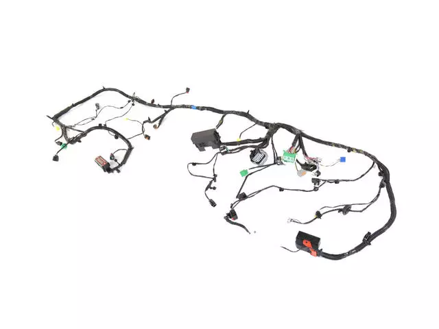 Headlamp To Dash Wiring - Mopar (68241742AE)