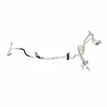 YF37612 - HVAC: A/C Refrigerant Suction Hose for Ford Image image