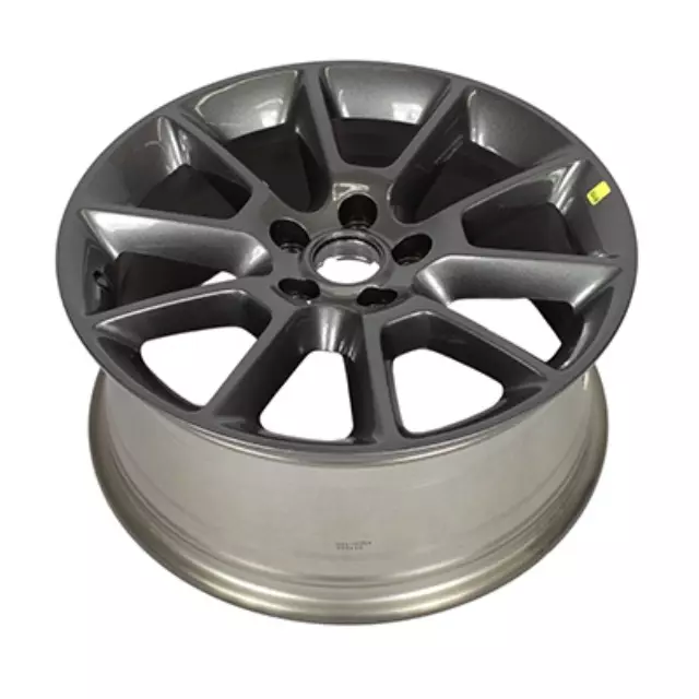 BR3Z1007F - Suspension: 18\ Wheel for Ford Image