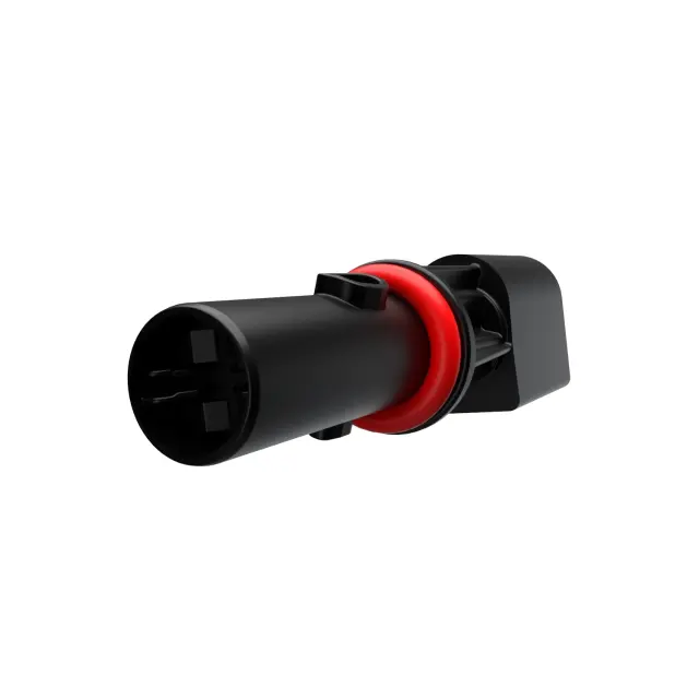 68030800AA - Electrical: Side Marker Socket, Right for Mopar Image